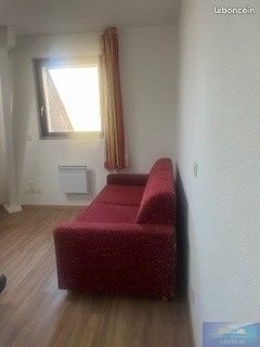 Appartement à louer, 19m², Aspin-en-Lavedan
