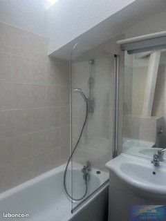 Appartement à louer, 19m², Aspin-en-Lavedan
