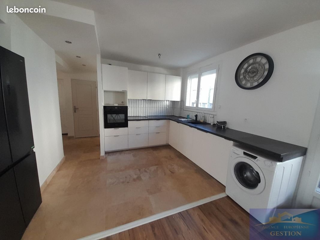 Appartement à vendre, 66m², Lourdes