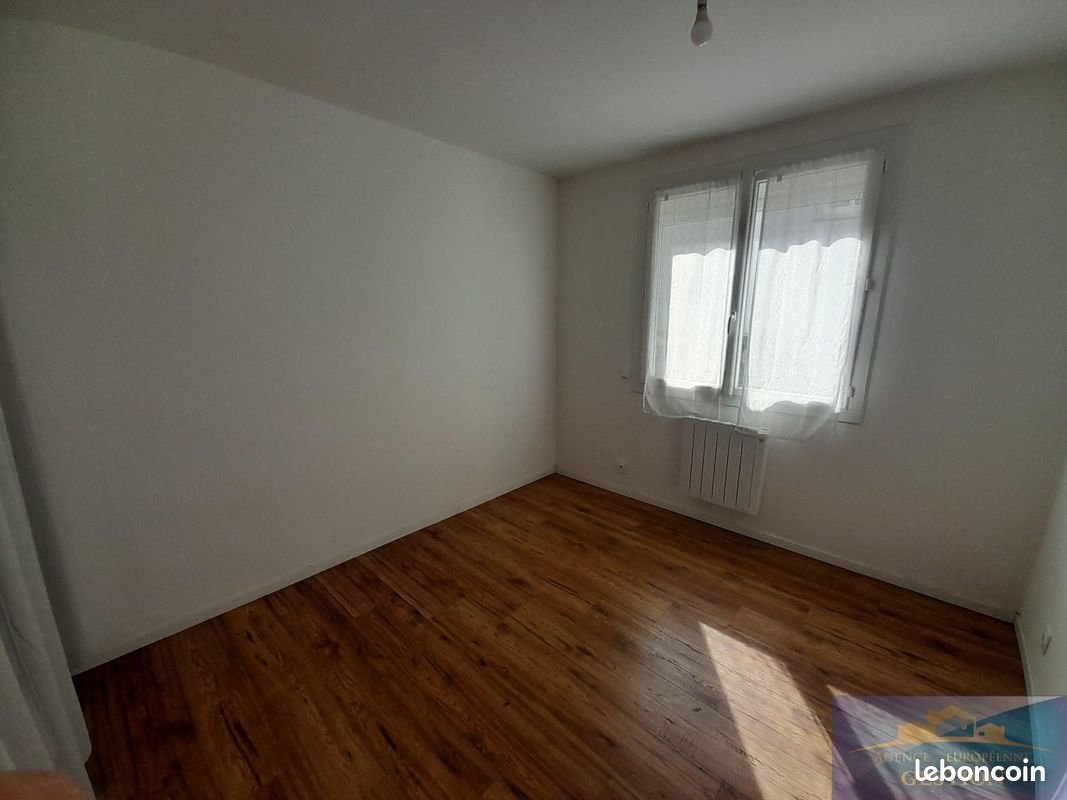 Appartement à vendre, 66m², Lourdes