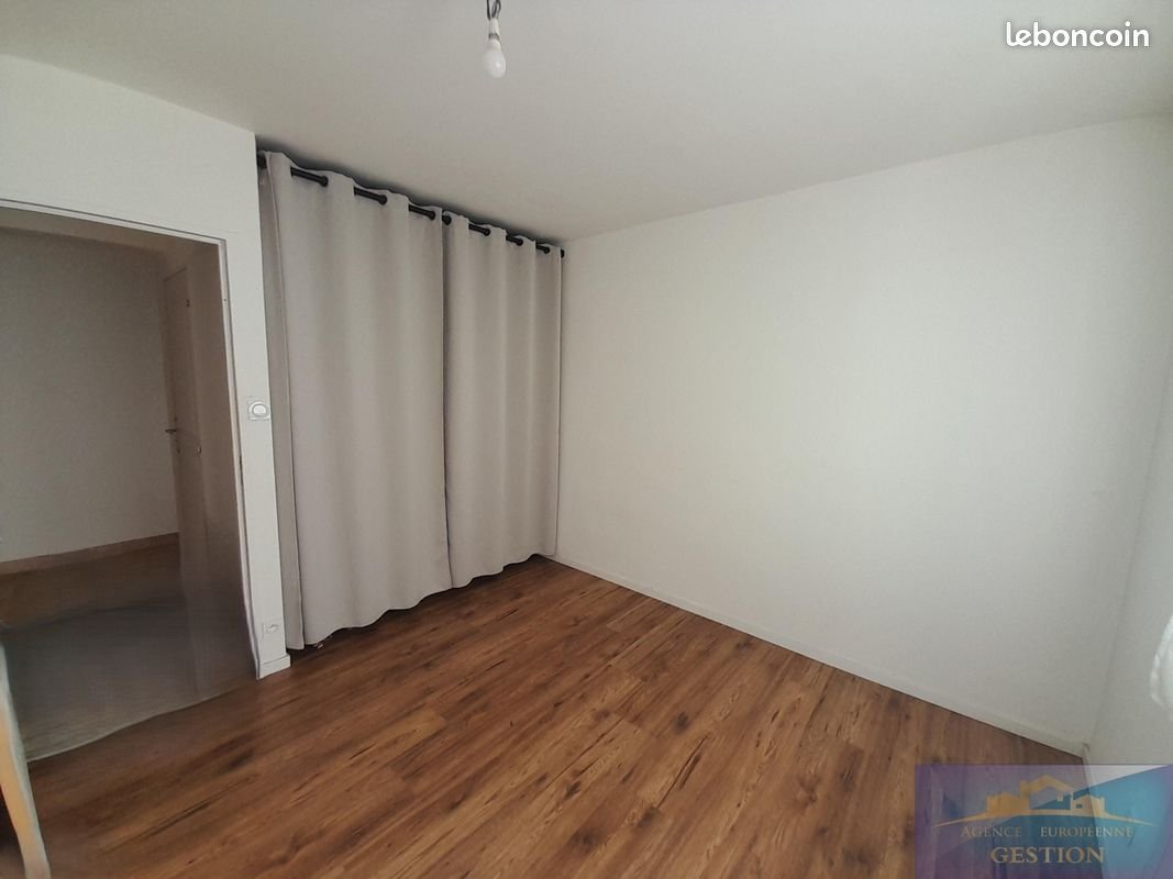 Appartement à vendre, 66m², Lourdes