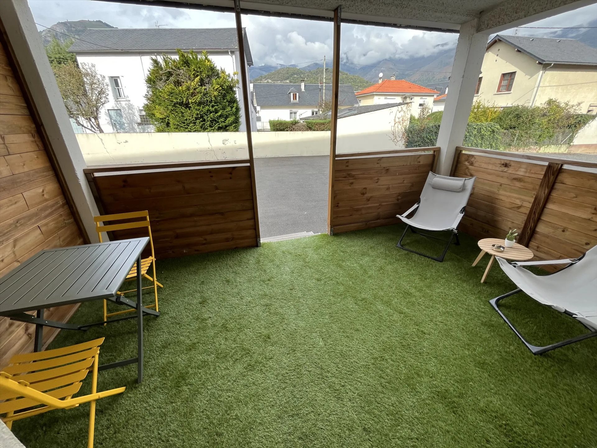 Appartement à vendre, 32m², Argelès-Gazost
