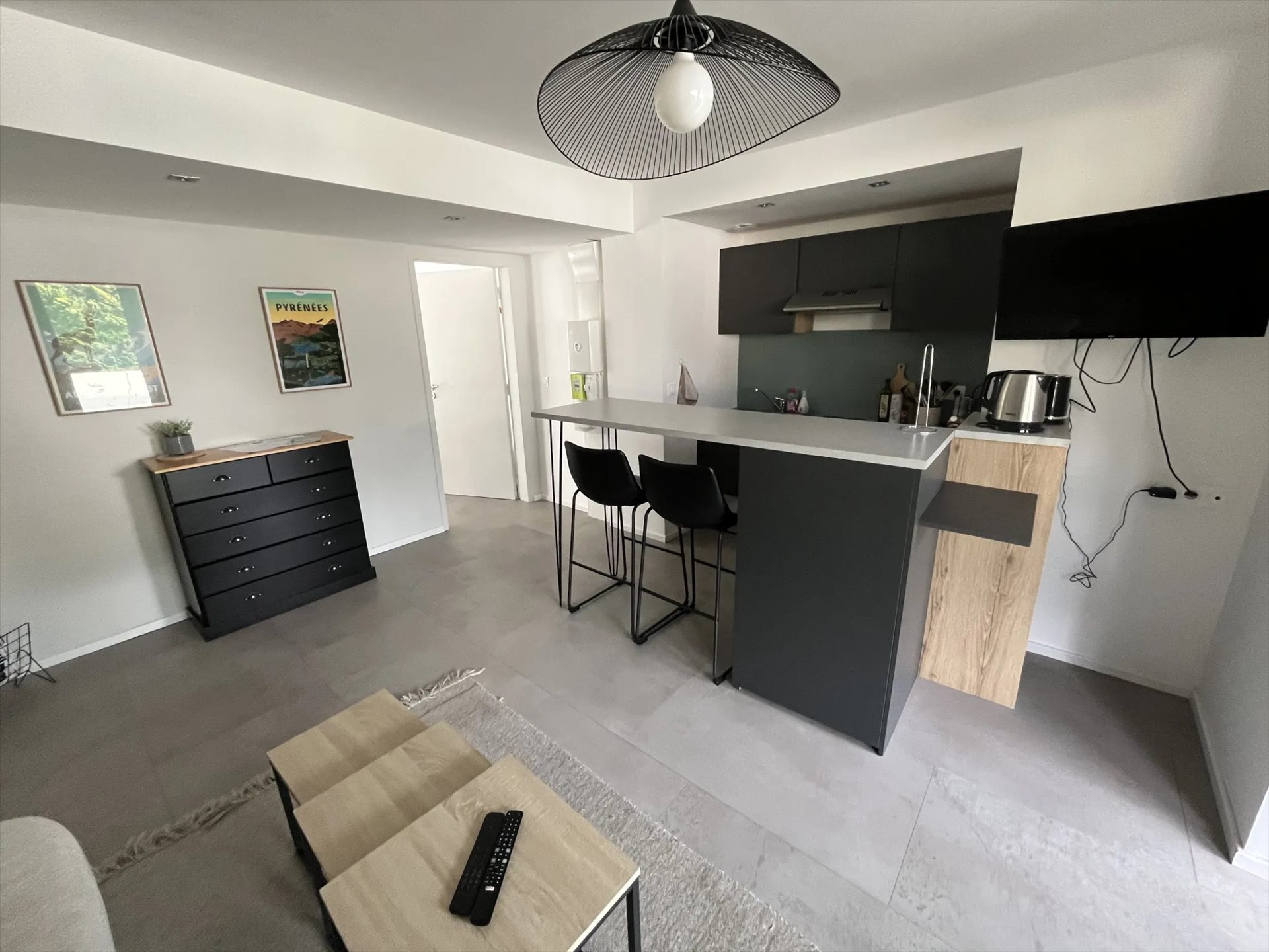 Appartement à vendre, 32m², Argelès-Gazost