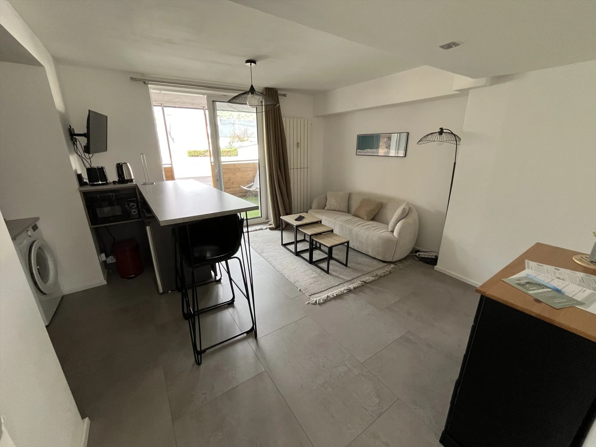 Appartement à vendre, 32m², Argelès-Gazost