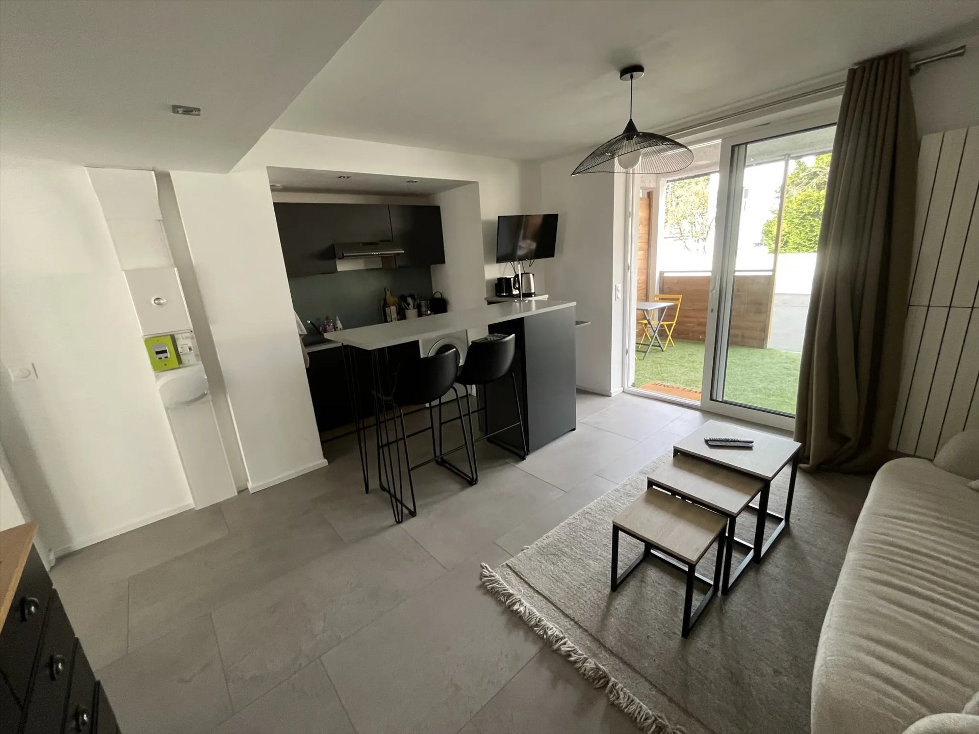 Appartement à vendre, 32m², Argelès-Gazost