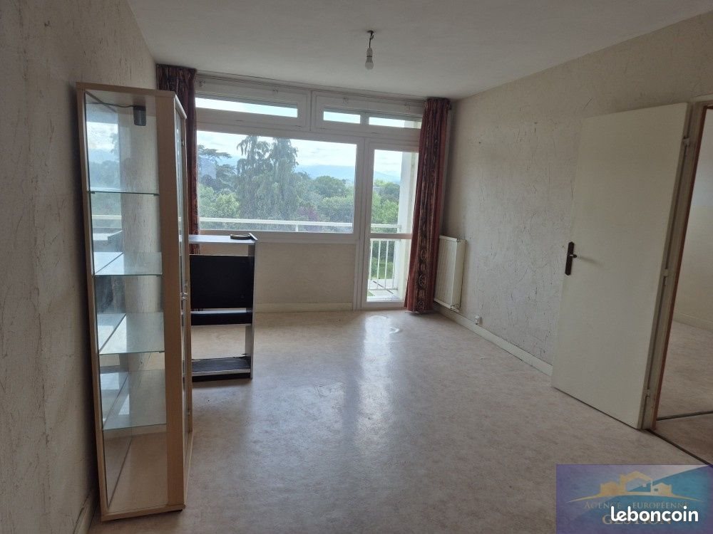 Appartement à vendre, 63m², Tarbes