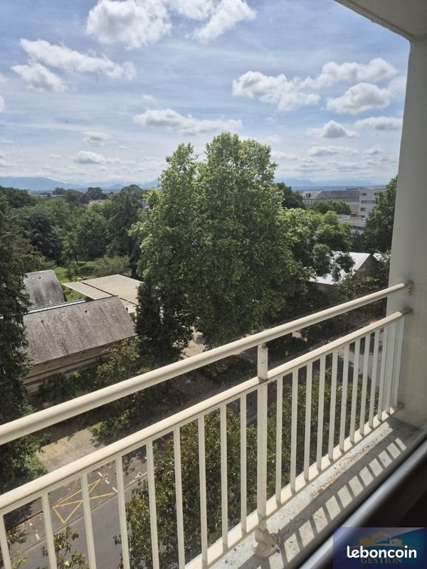Appartement à vendre, 63m², Tarbes