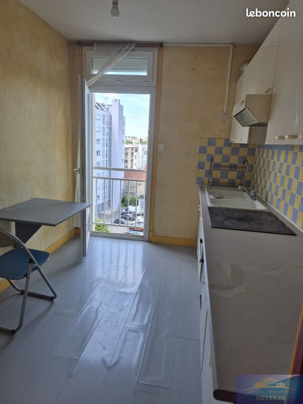 Appartement à vendre, 63m², Tarbes