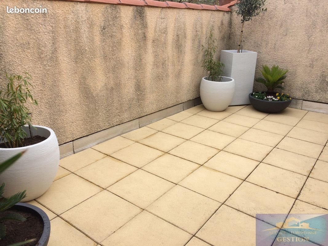 Appartement à louer, 47m², Tarbes