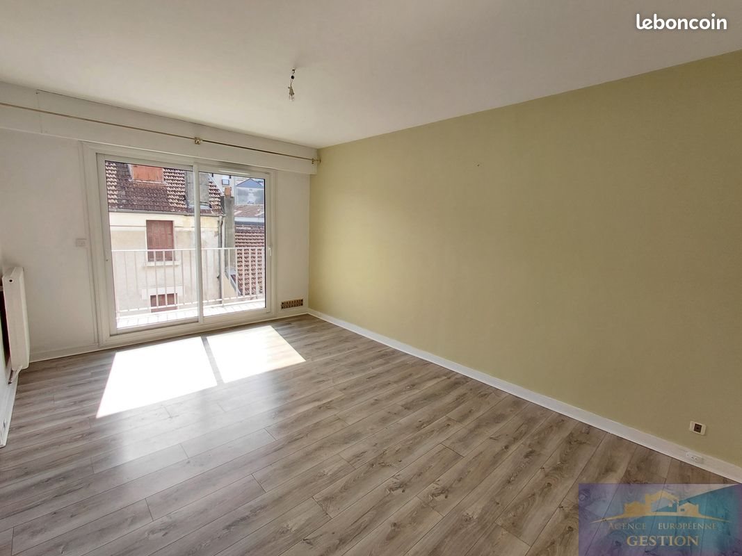 Appartement à vendre, 43m², Lourdes