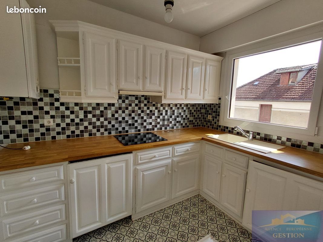 Appartement à vendre, 43m², Lourdes