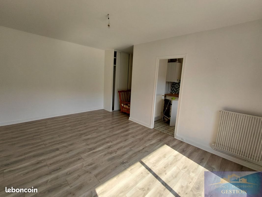 Appartement à vendre, 43m², Lourdes