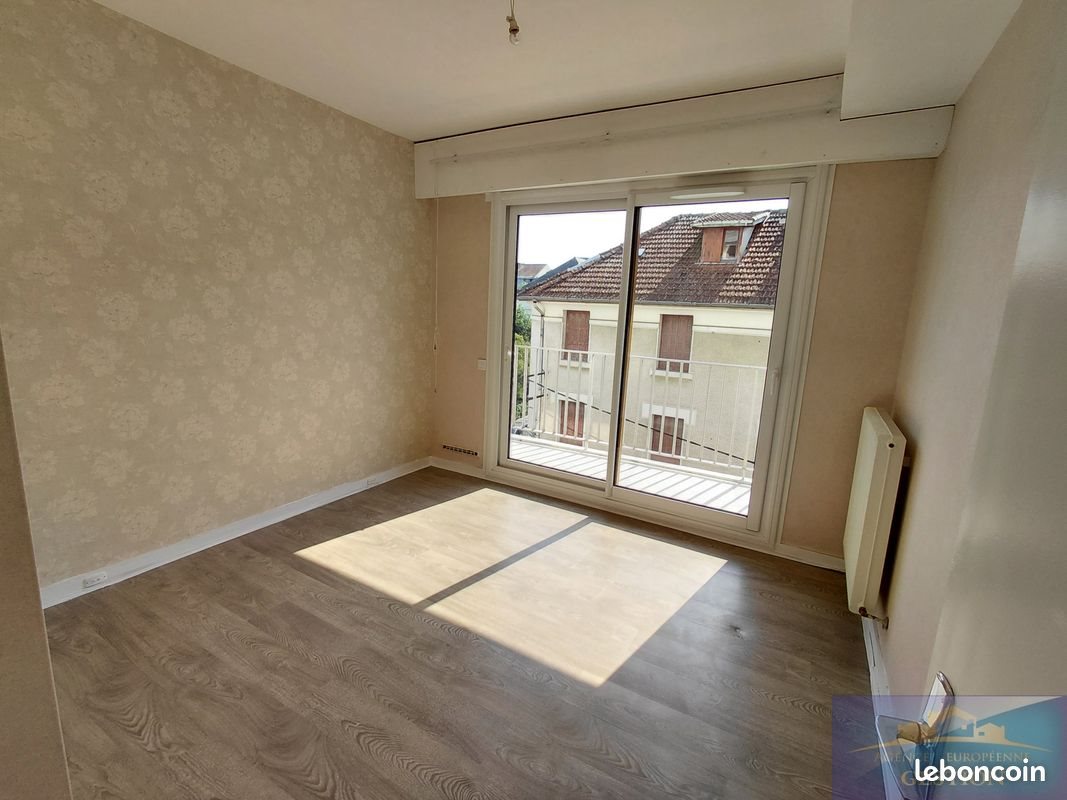 Appartement à vendre, 43m², Lourdes