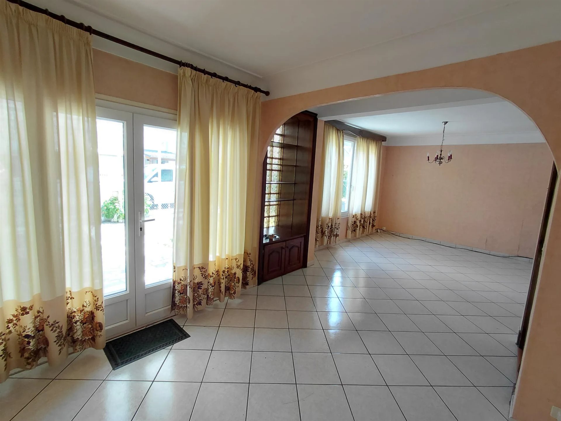 Maison à vendre, 111m², Lourdes