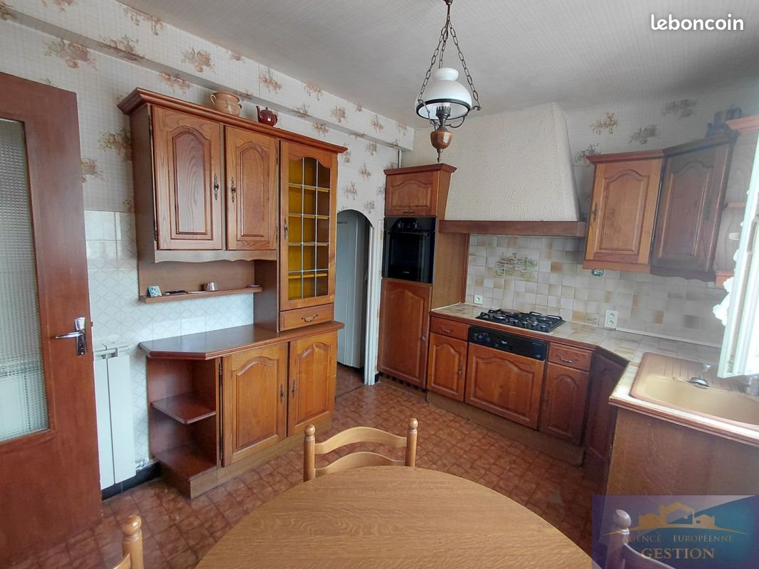 Maison à vendre, 111m², Lourdes