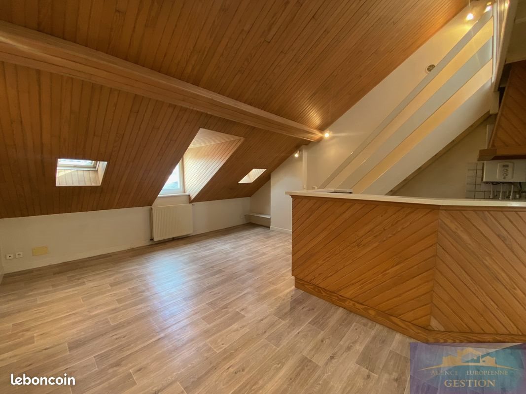 Appartement à louer, 47m², Tarbes