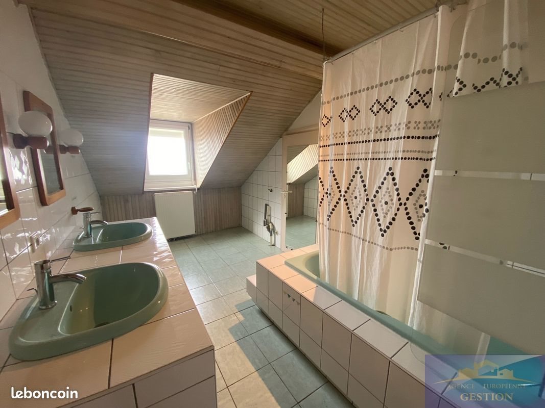 Appartement à louer, 47m², Tarbes