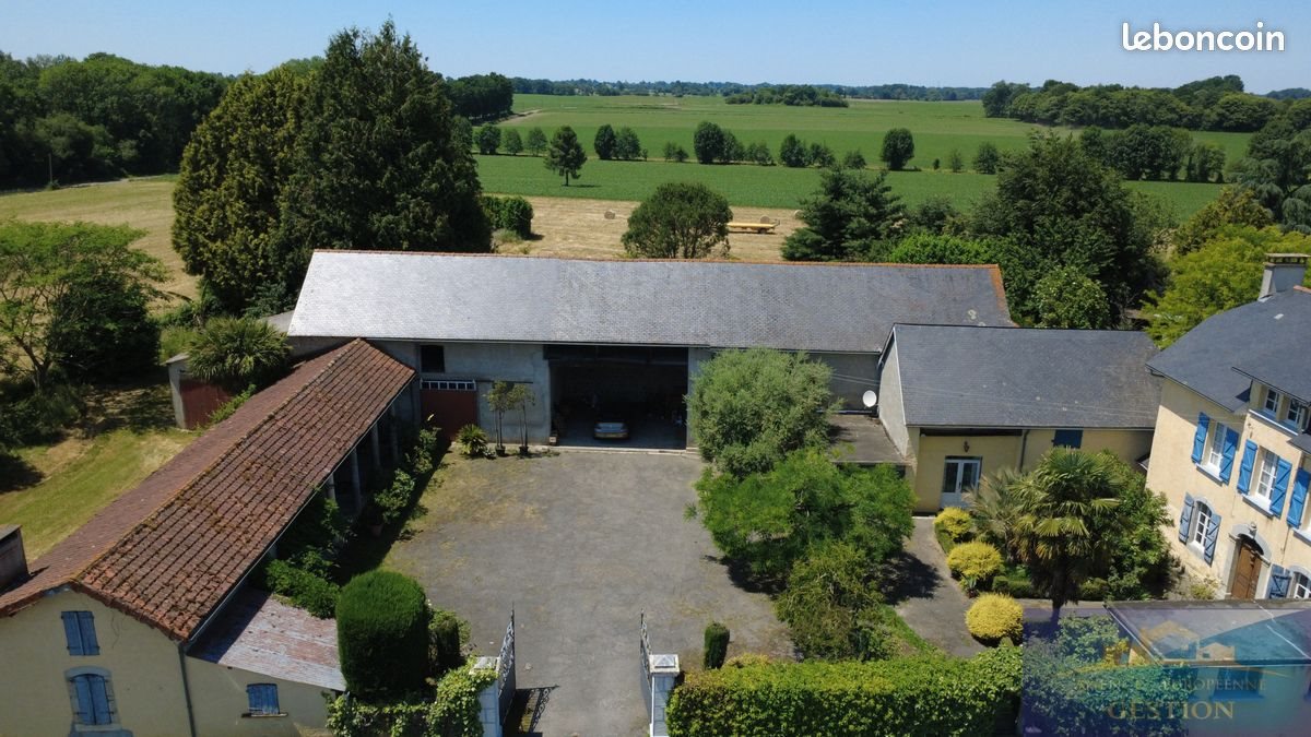 Maison à vendre, 289m², Tarbes