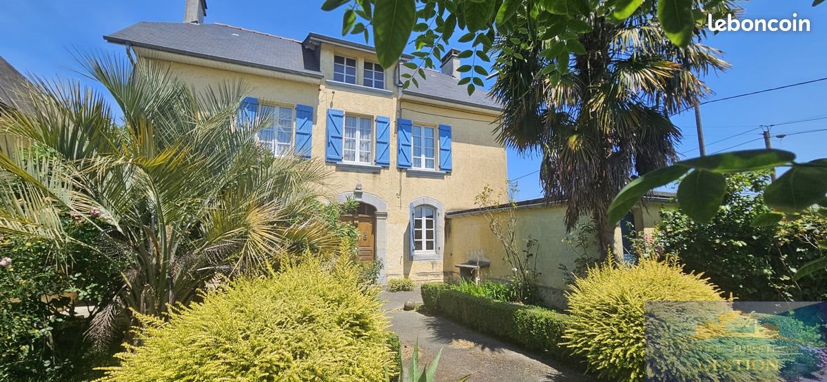 Maison à vendre, 289m², Tarbes