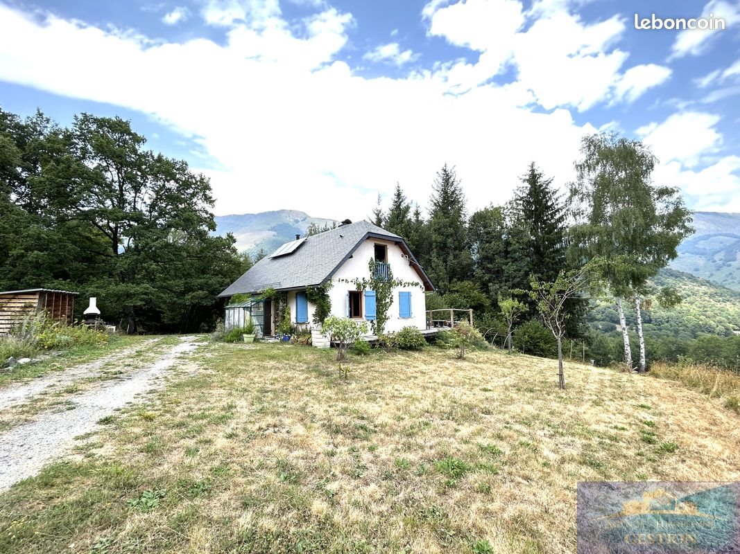 Maison à vendre, 100m², Argelès-Gazost