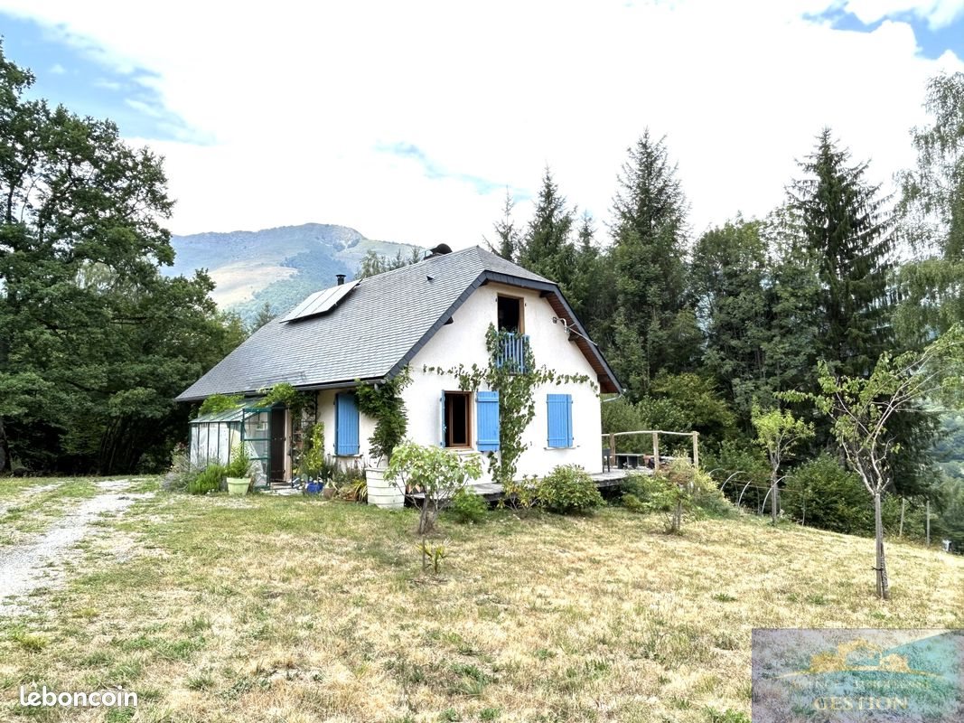 Maison à vendre, 100m², Argelès-Gazost