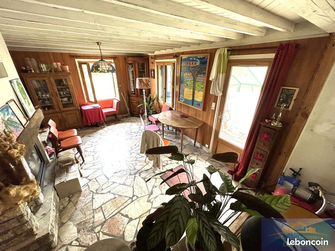 Maison à vendre, 100m², Argelès-Gazost