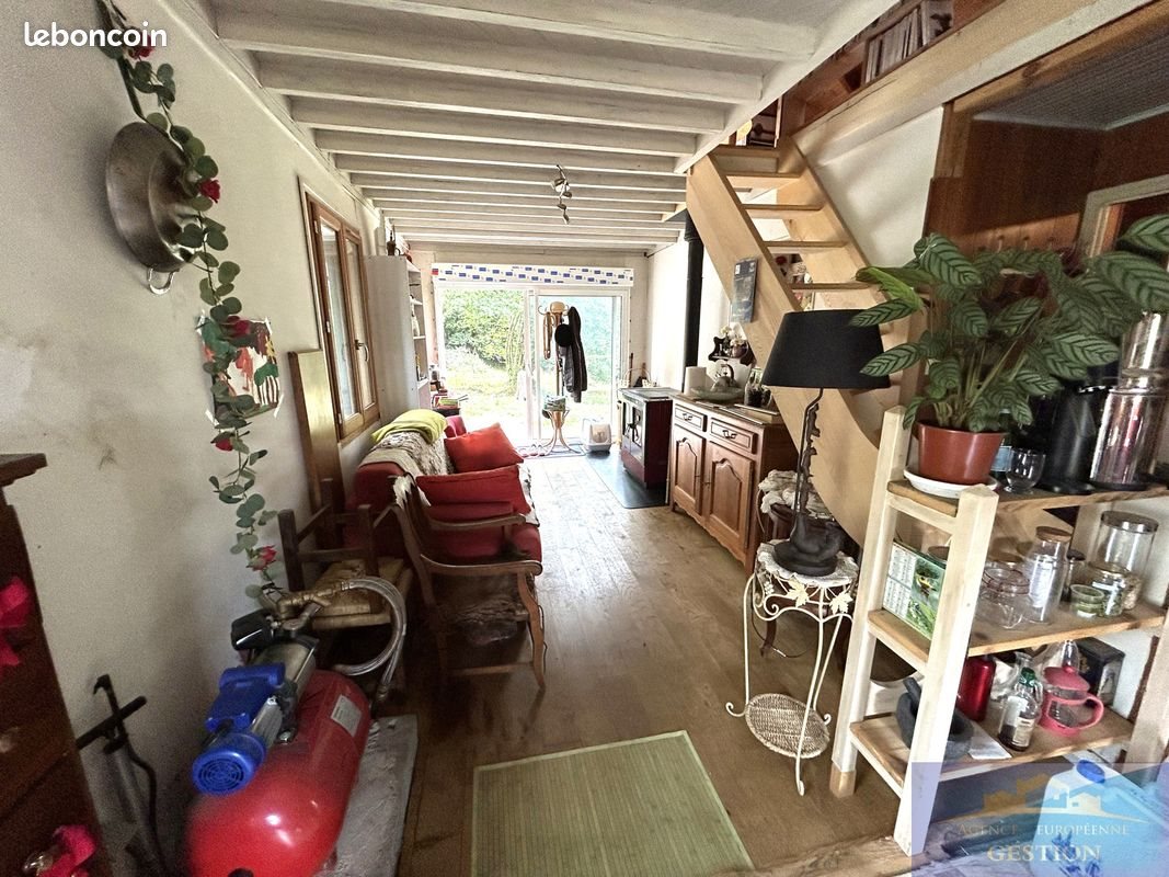 Maison à vendre, 100m², Argelès-Gazost