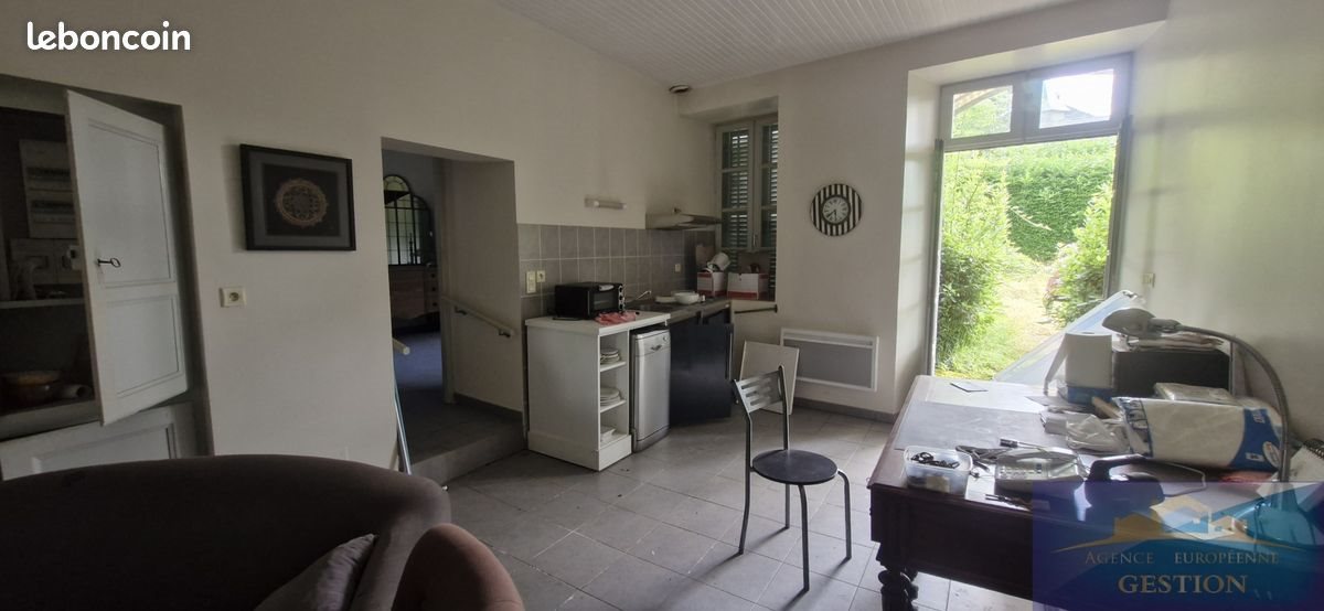 Maison à vendre, 266m², Saint-Pé-de-Bigorre