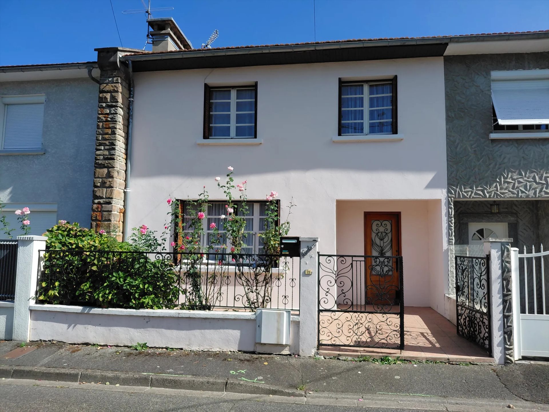 Maison à vendre, 78m², Lourdes
