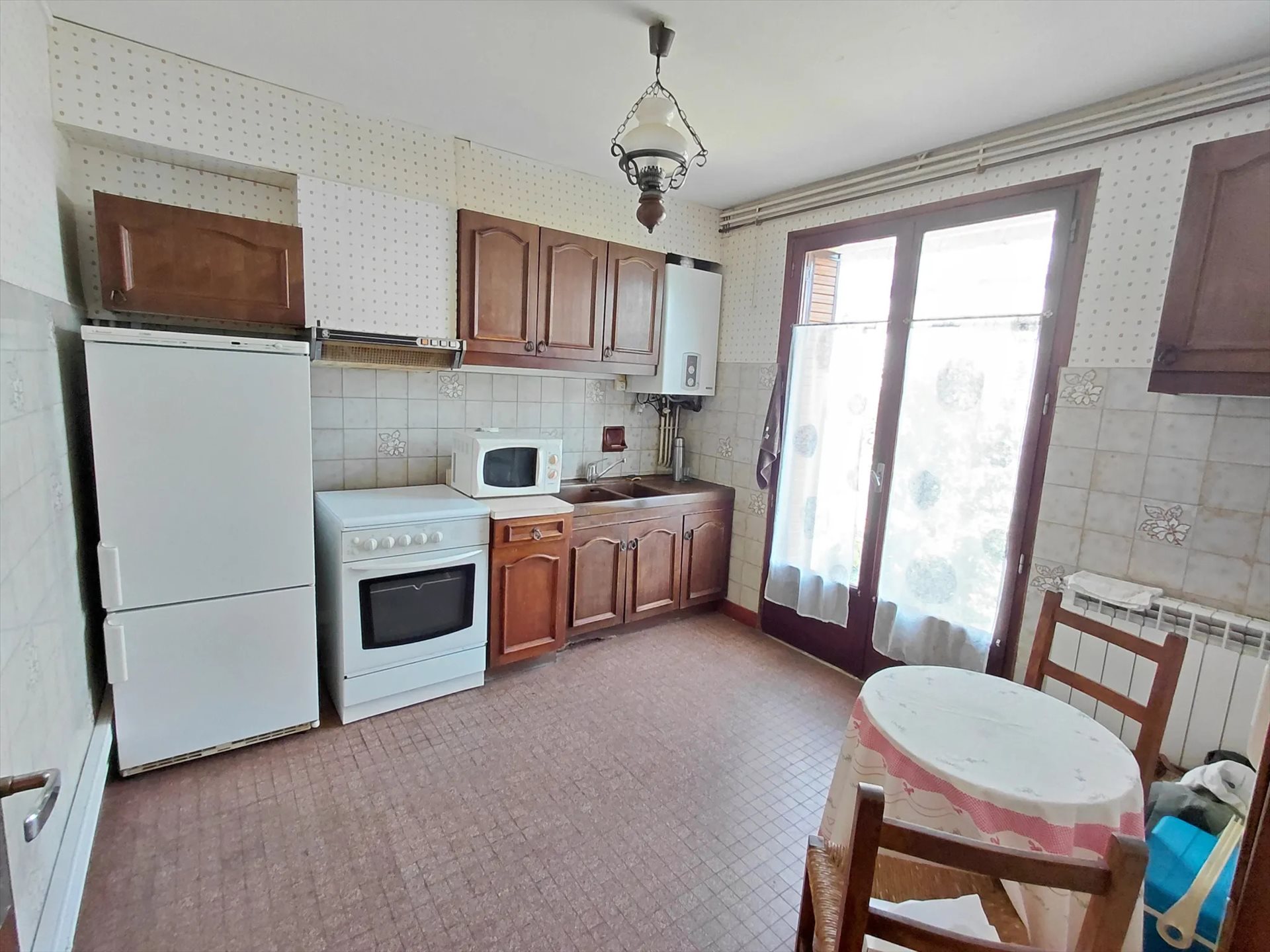 Maison à vendre, 78m², Lourdes