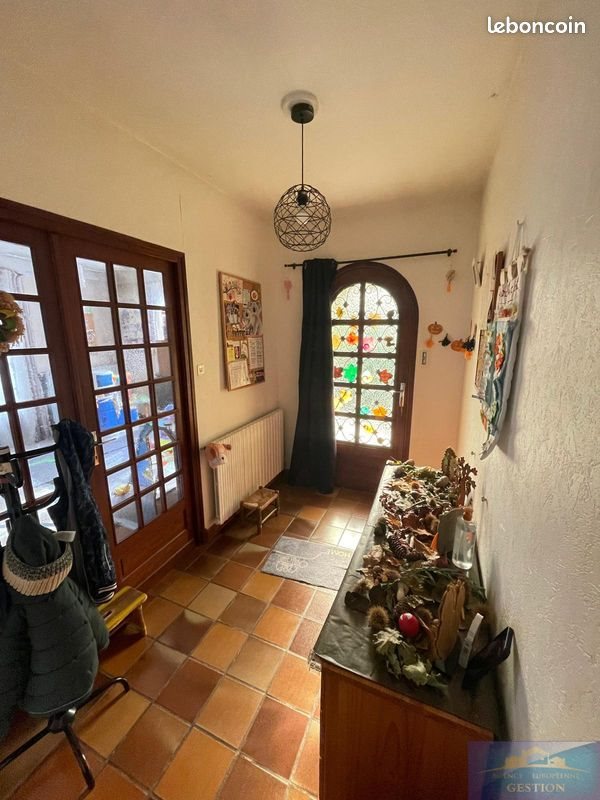 Maison à vendre, 94m², Lourdes