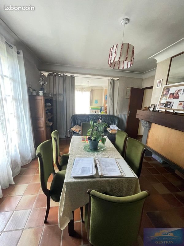 Maison à vendre, 94m², Lourdes
