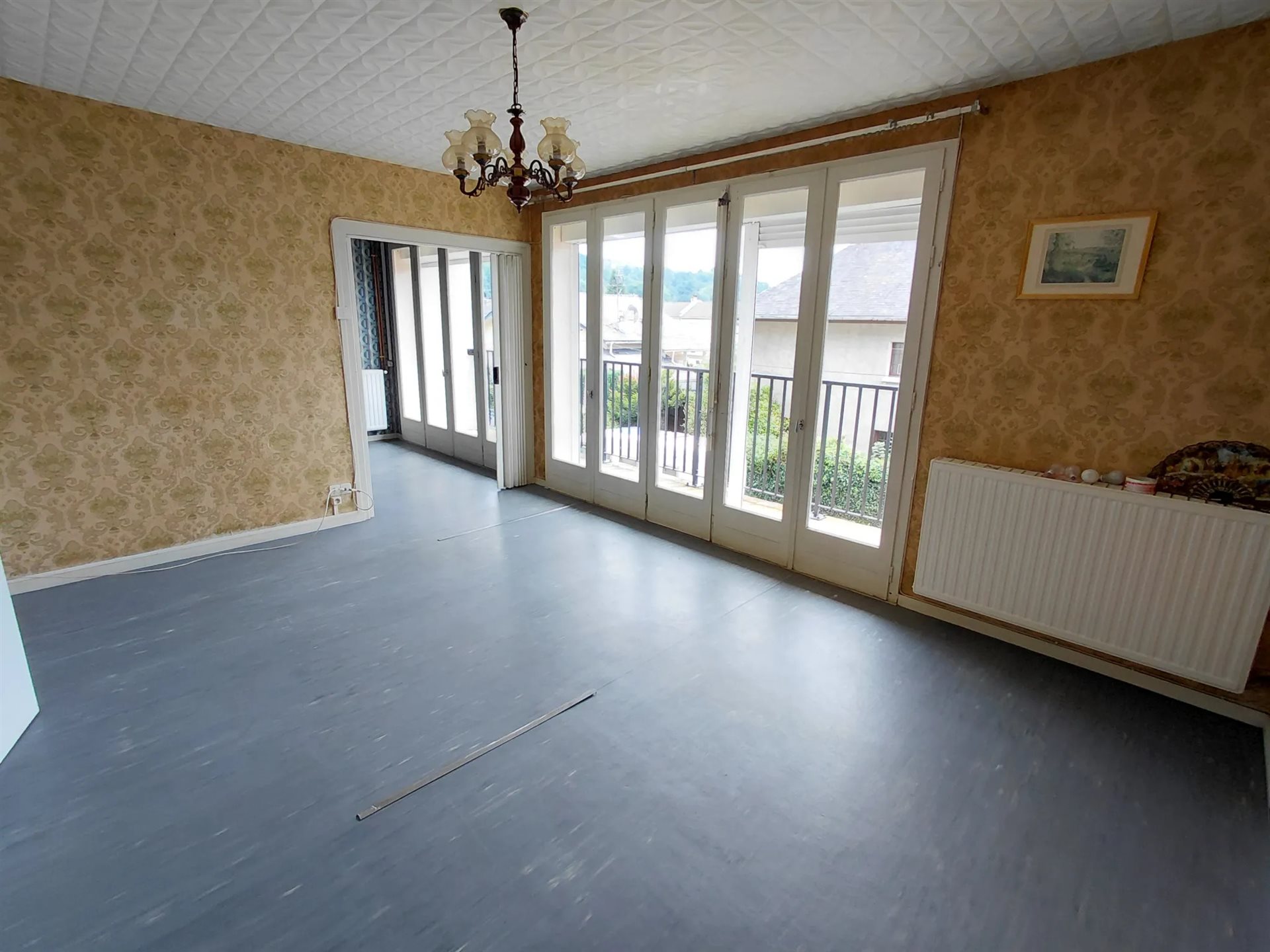 Appartement à vendre, 70m², Lourdes