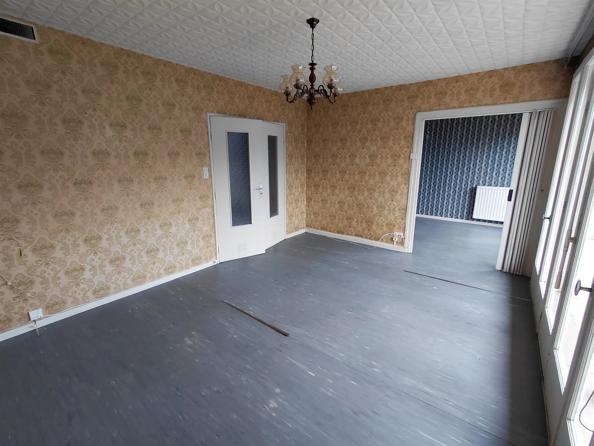 Appartement à vendre, 70m², Lourdes