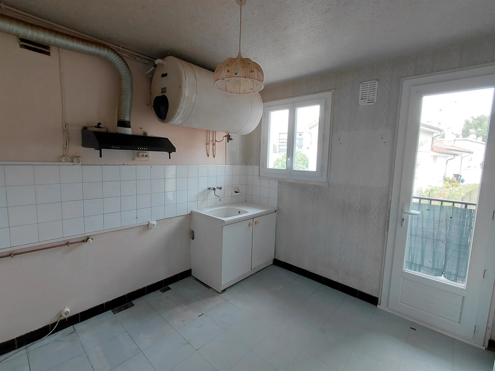Appartement à vendre, 70m², Lourdes