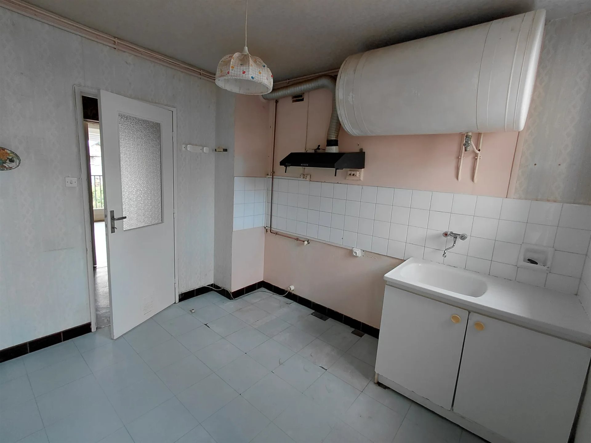 Appartement à vendre, 70m², Lourdes