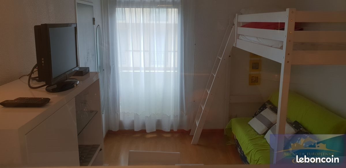 Appartement à vendre, 30m², Cauterets