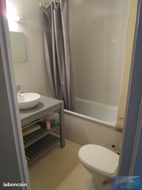 Appartement à vendre, 30m², Cauterets