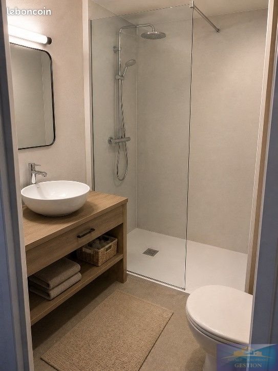 Appartement à vendre, 30m², Cauterets