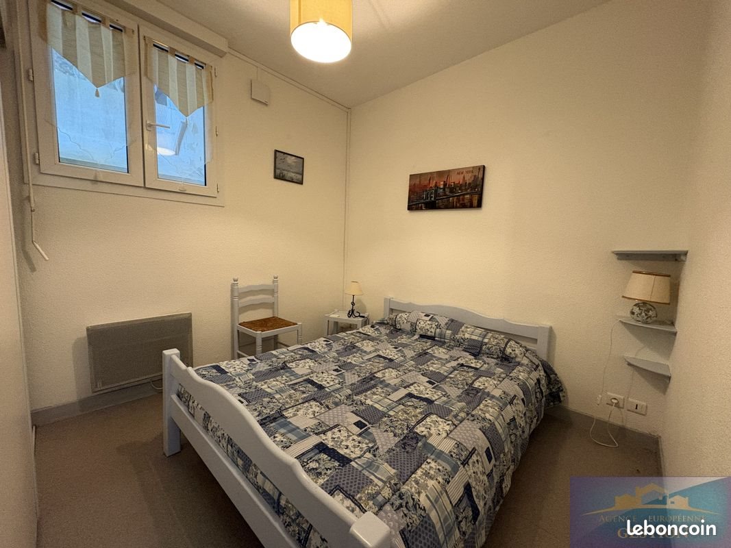 Appartement à vendre, 33m², Cauterets