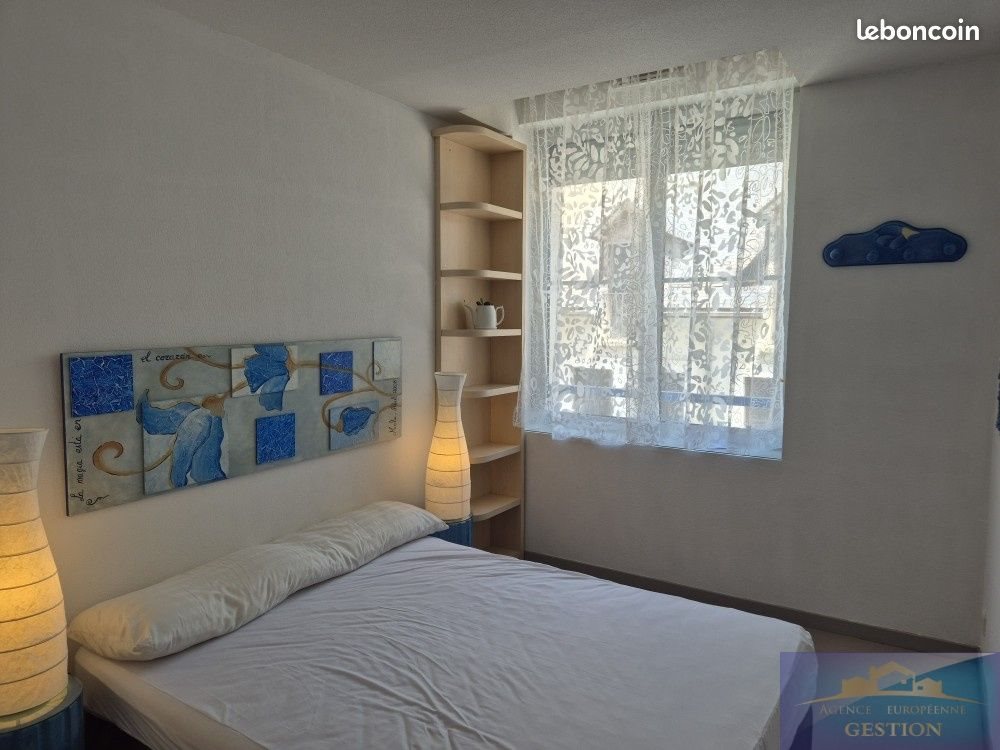 Appartement à vendre, 40m², Cauterets