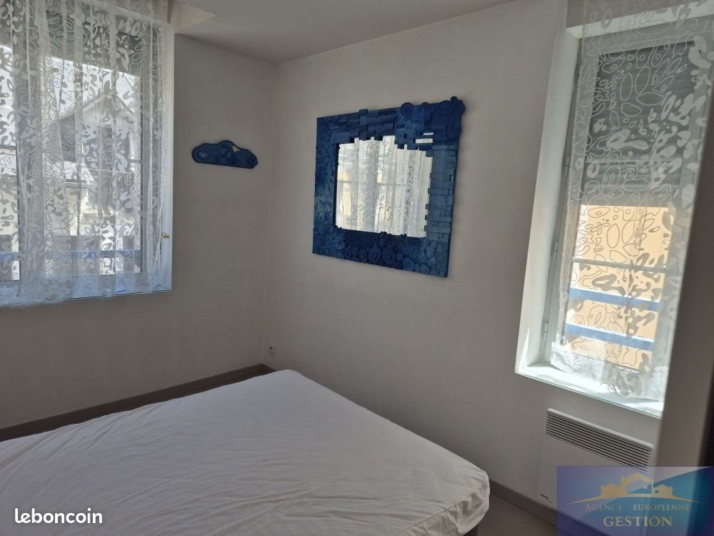 Appartement à vendre, 40m², Cauterets
