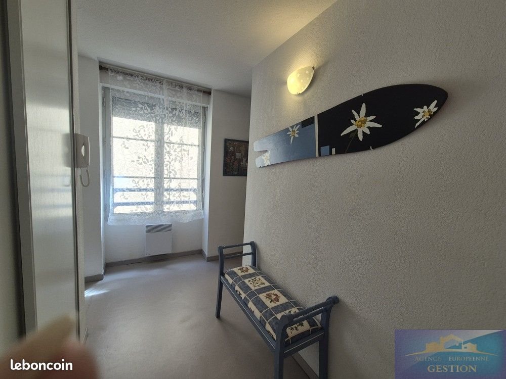 Appartement à vendre, 40m², Cauterets