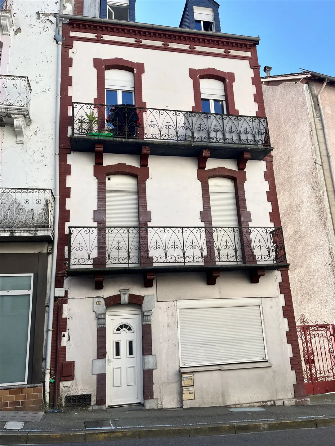 Appartement à vendre, 150m², Lourdes