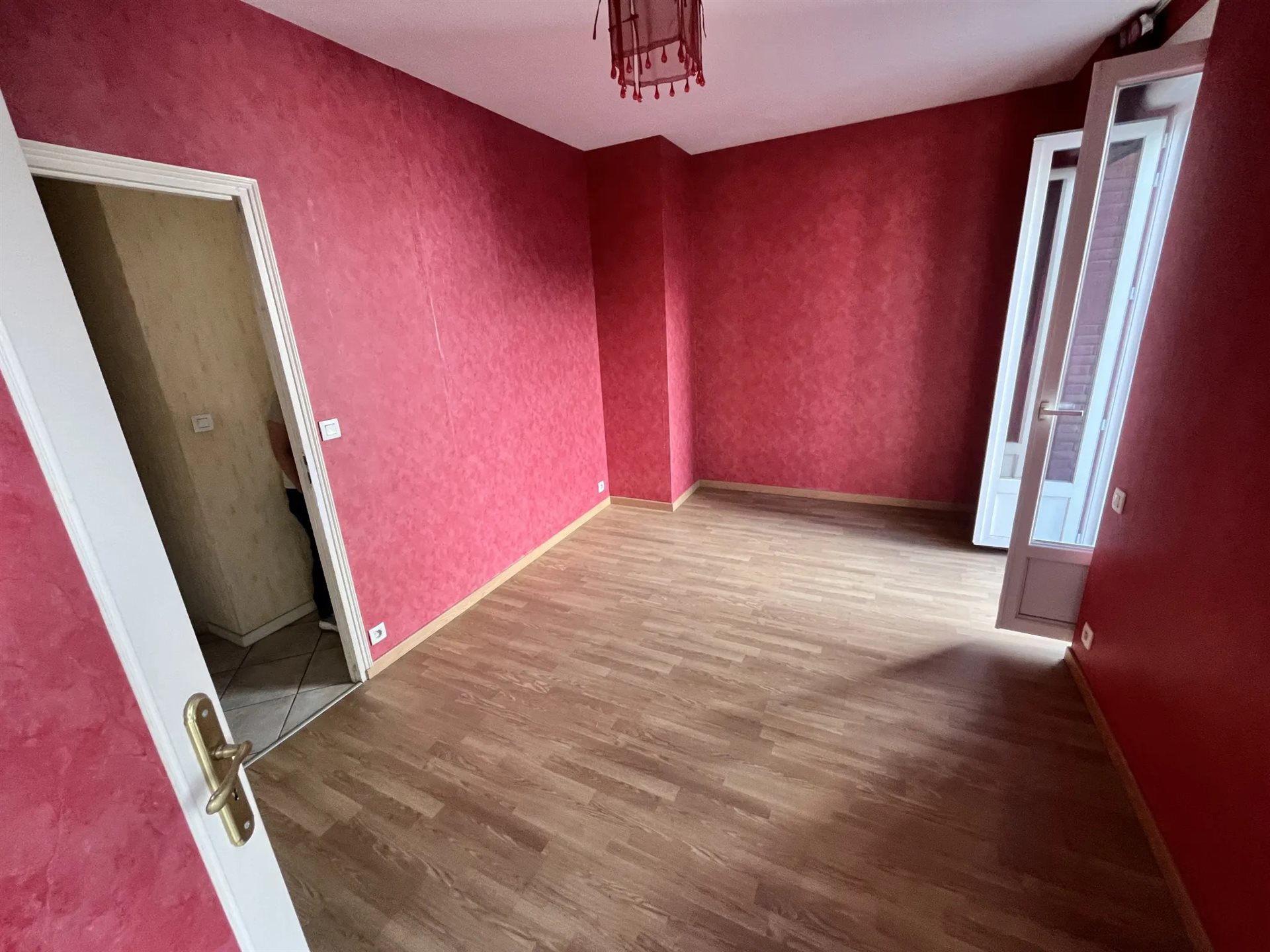 Appartement à vendre, 150m², Lourdes