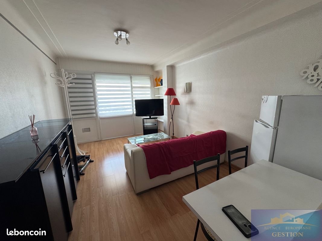 Appartement à louer, 39m², Tarbes
