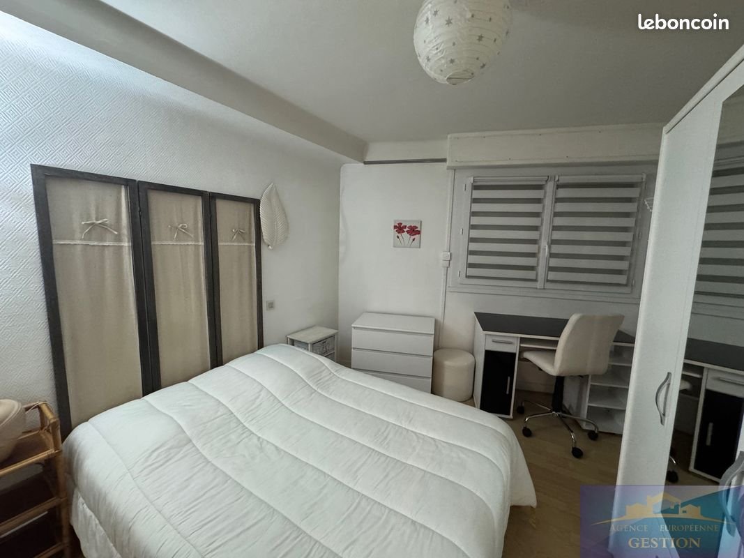 Appartement à louer, 39m², Tarbes