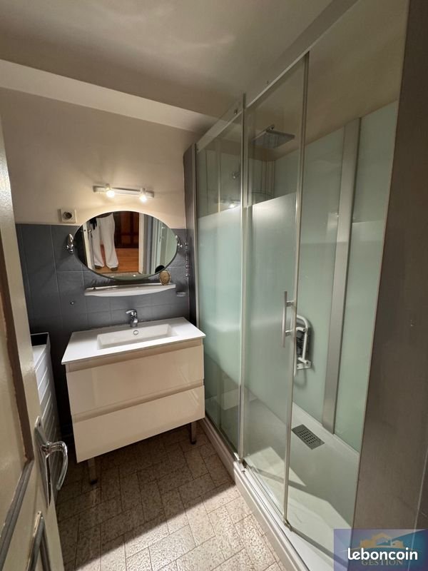 Appartement à louer, 39m², Tarbes