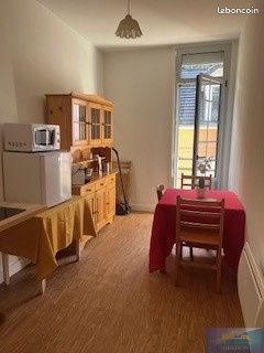 Appartement à louer, 28m², Lourdes