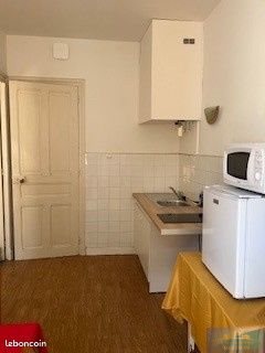 Appartement à louer, 28m², Lourdes